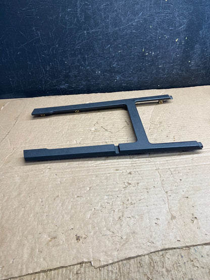 2011 to 2014 Lincoln MKX Floor Shifter Bezel AF20831