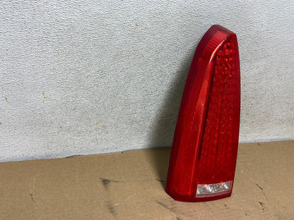 2006 to 2011 Cadillac DTS Left Driver Lh Side LED Tail light AH4460 DW1