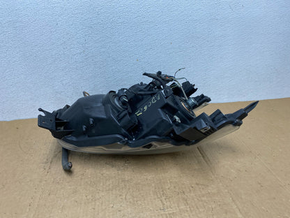 Halogen 2009 to 2014 Nissan Maxima Left Driver LH Side Headlight AD0627 DW5