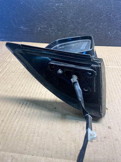 2001-2007 Toyota Highlander Right Passenger RH View Door Mirror AD2945 DG4