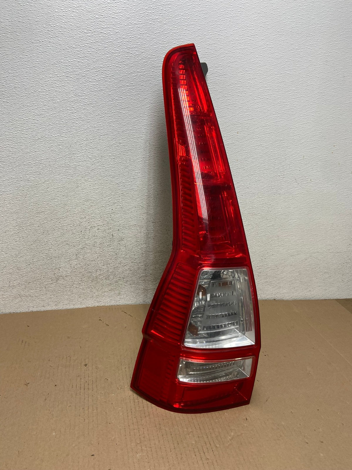 2007 - 2011 Honda Cr-v Crv Left Driver Lh Side Tail Light AF3067 LK2