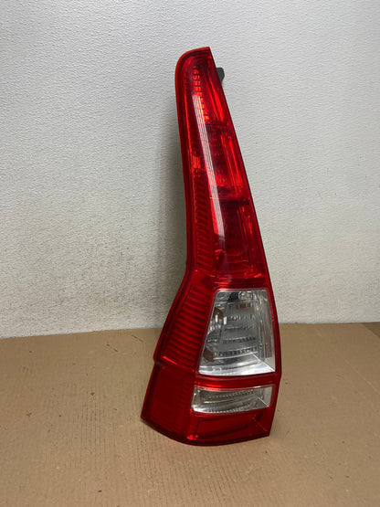 2007 - 2011 Honda Cr-v Crv Left Driver Lh Side Tail Light AF3067 LK2