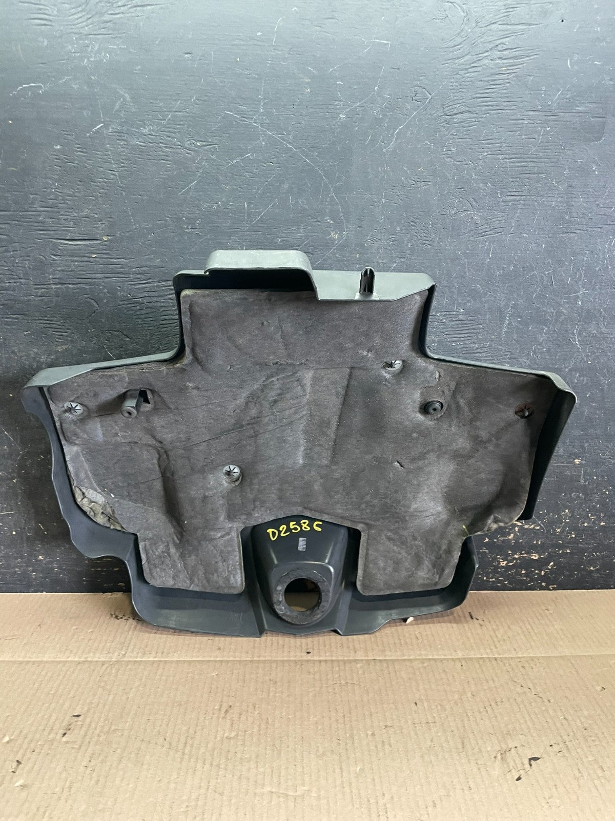 2006 2007 2008 Buick Regal 3.8L Engine Motor Cover Oem Z8361 DG5