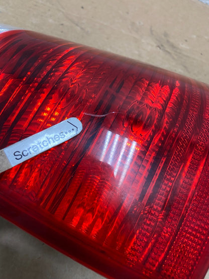 2004 2005 2006 BMW E53 X5 Right Passenger Rh Side Tail Light Oem AB4462 LK3