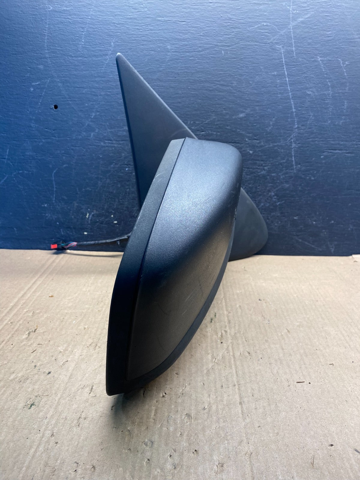2003-2006 Ford Expedition Right Passenger Side View Door Heated Mirror AE7657 DW11