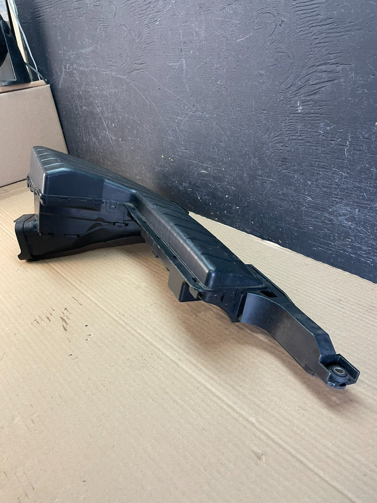 2009 to 2014 Nissan Murano Upper Air Intake Duct AF3401 DW2