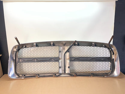 2002 2003 2004 2005 Dodge Ram 1500  Upper Front Grill Grille AF8559 DG4