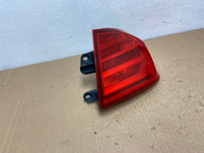 2012-2015 Bmw 3 Series F30 Sedan Right Passenger Side RH Tail Light AC3828 LK2