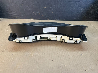 2000 2004 Chevrolet S10 Blazer Speedometer Instrument Gauge Cluster AE3663 DG6