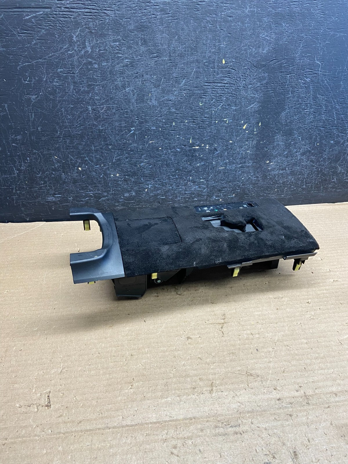 2006 - 2009 Lexus IS250 Center Console Gear Shifter Trim Bezel AH3639 DG2
