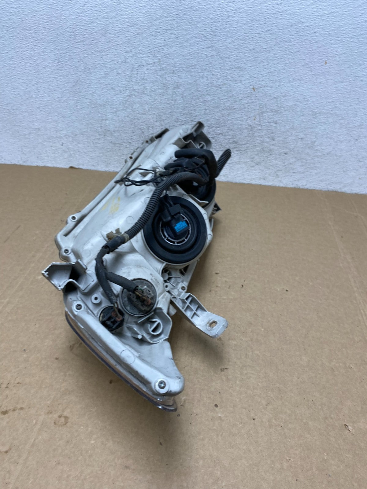 2007 - 2009 Toyota Camry Halogen Right Passenger Headlight AF9944 DW5