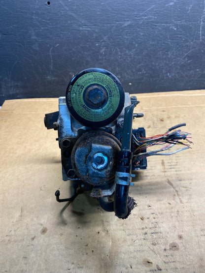 2004 - 2009 Toyota Prius ABS Brake Pump Anti Lock Module ad7588 DG5