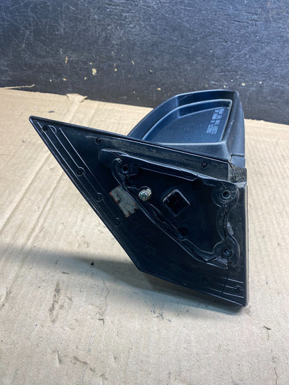 2006 - 2009 Kia Rio Right Passenger RH View Door Mirror AJ0556 DG4