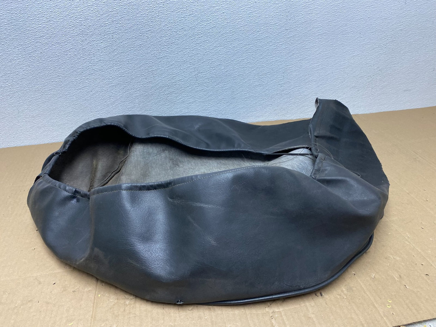 Suzuki Tire Spare Wheel Cover AB83134