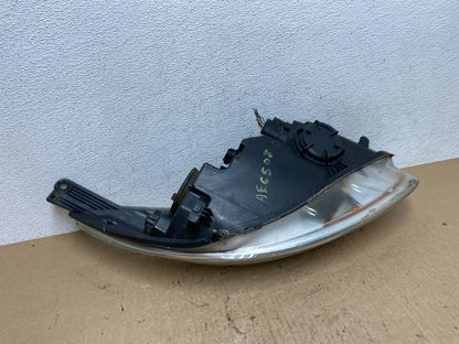 2012 2013 2014 Ford Focus Left Driver Lh Side Halogen Headlight AE6508 DW8
