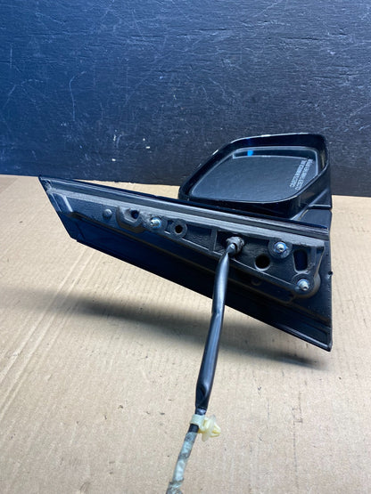 2011 to 2013 Honda Odyssey Right Passenger Door Mirrorr AE6313 DW4