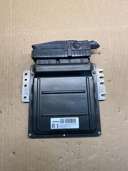 2004 Infiniti G35 350Z ECM ECU Engine Computer Module MEC35-250 C2 ag7519 DG0