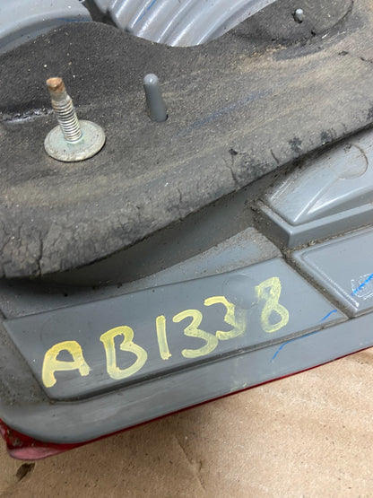 2005 2006 2007 Honda Odyssey Inner Left Driver Lh Tail Light AB1338 LK7