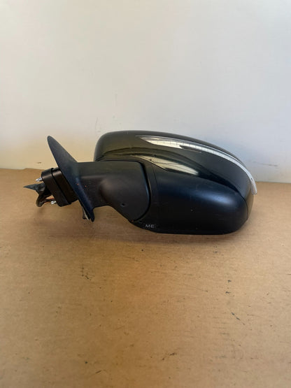 2015 2016 2017 Nissan Juke Left Driver LH Side Door Mirror AG0698 DW3