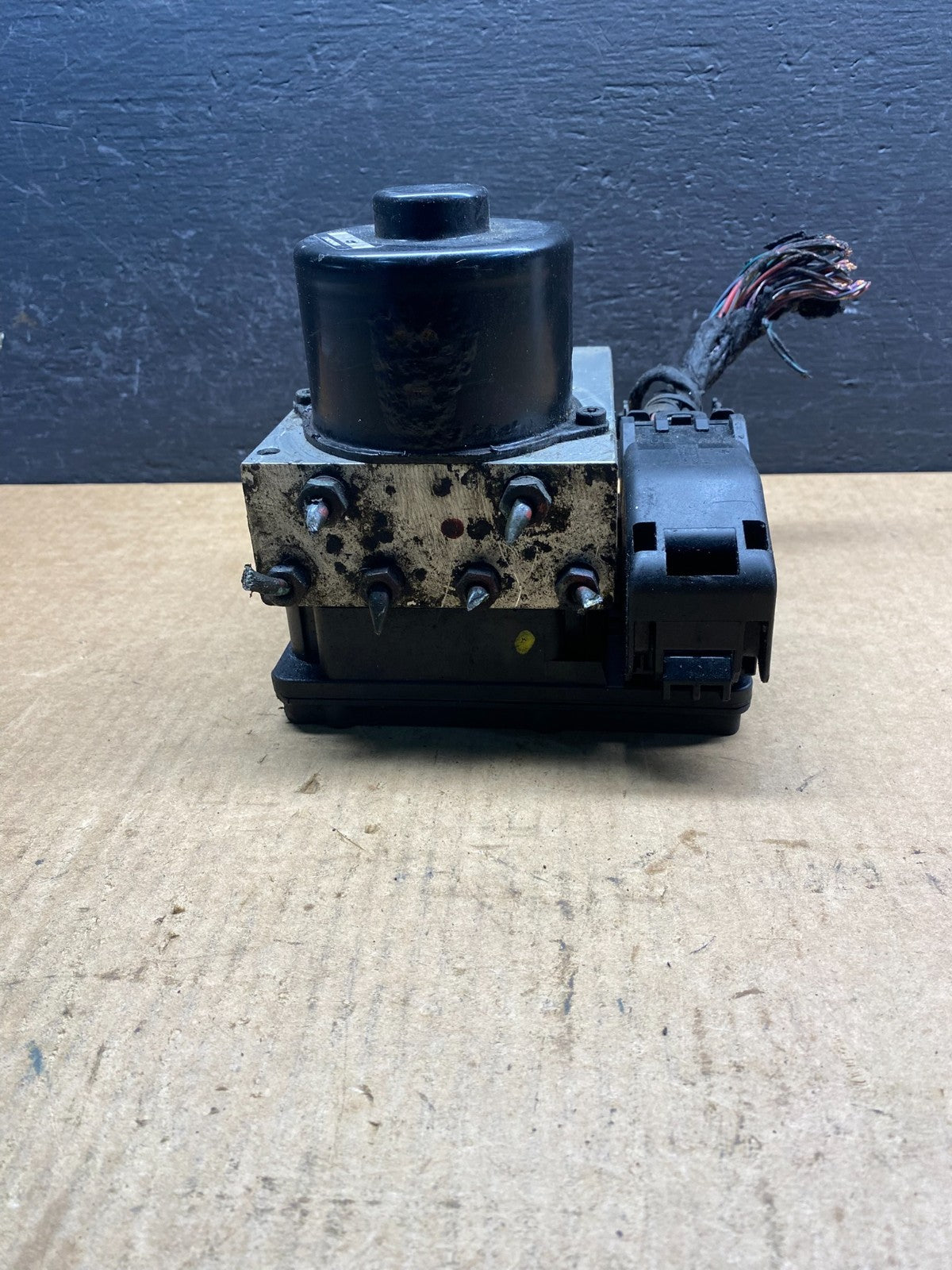 2006 - 2009 Mercedes ML550 GL450 R350 ABS Anti Lock Brake Pump Module AC7009 DG4