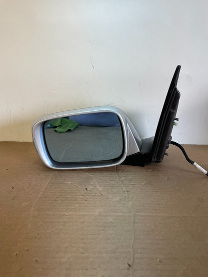 2007 2008 2009 Acura MDX Left LH Side View Power Door Mirror AG9774 DW10