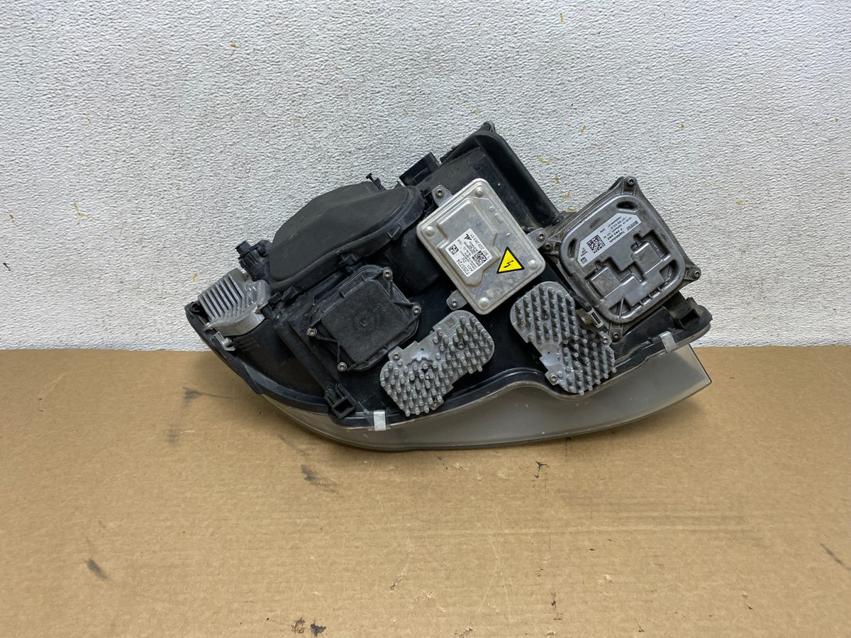 2011-2013 BMW 3-Series Coupe 335i Left Driver LH Headlight Xenon AFS AH4494 DW5