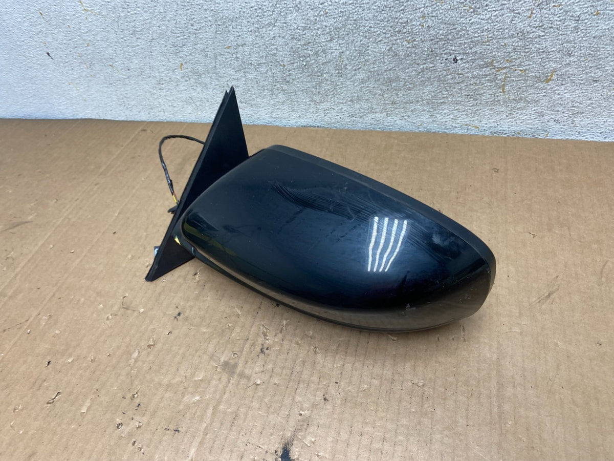 2015-2019 Dodge Charger Left Driver View Door Mirror AI8783 LK1