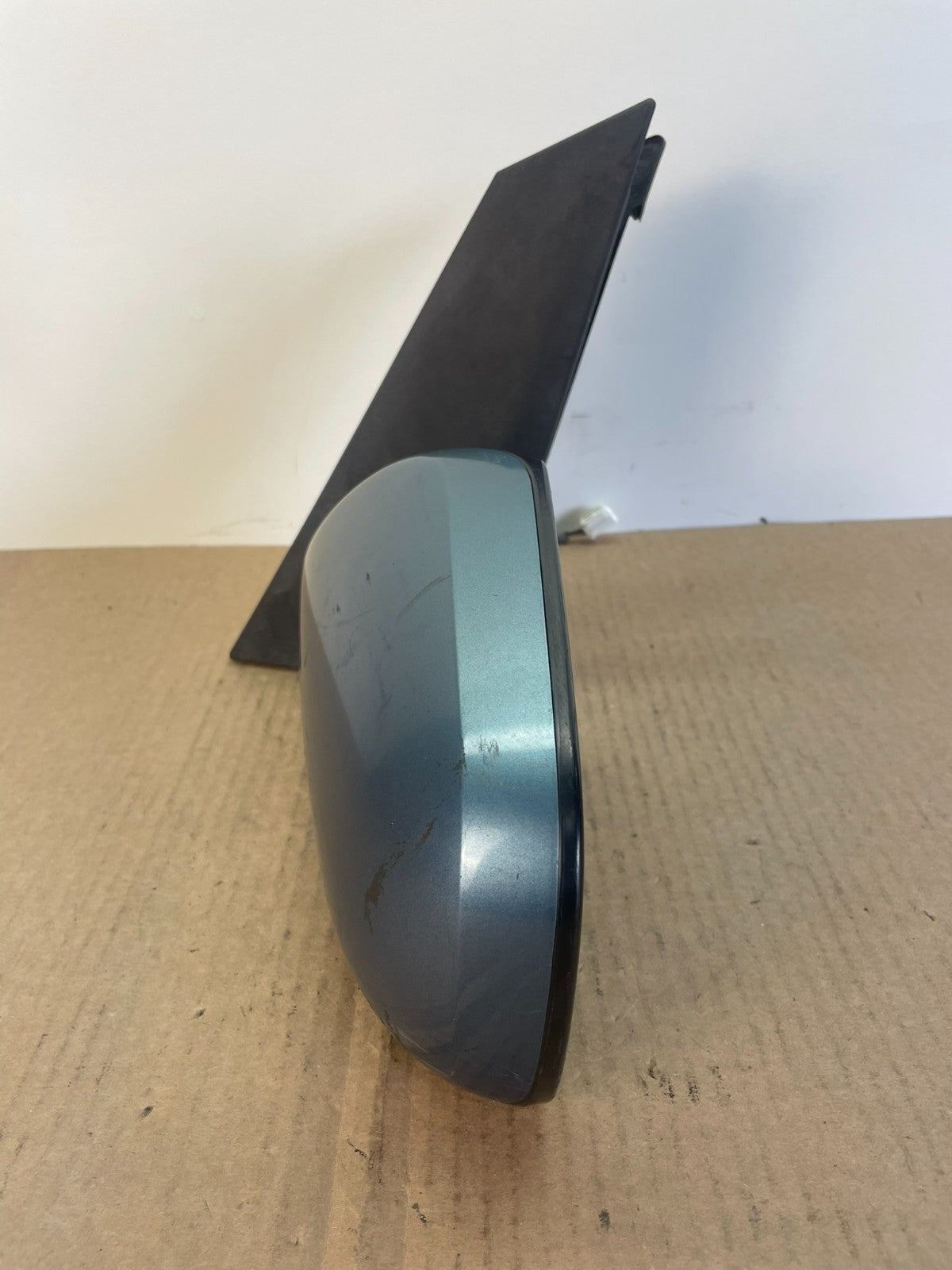 2004 to 2009 Toyota Prius Left Driver LH View Door Mirror AF5524 DW10