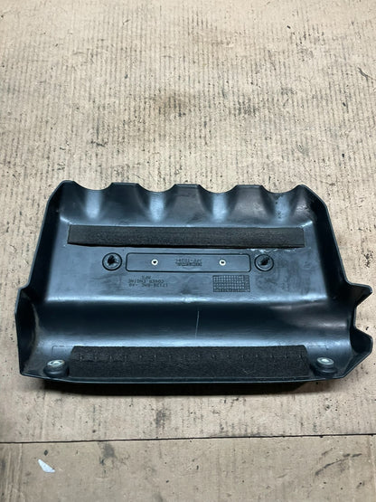 2007 to 2008 Honda Fit Engine Cover Trim Bezel 17124-rme-a0 T0525 DG5