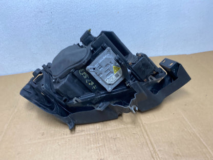2007-2010 BMW 3-Series Coupe 335i Left Driver Lh Headlight Xenon HID AC7533 DW8