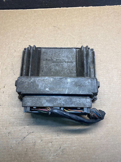 2003-2006 Chevrolet Express Savanna Engine Computer ECM ECU 12581565 AD9942 DW1