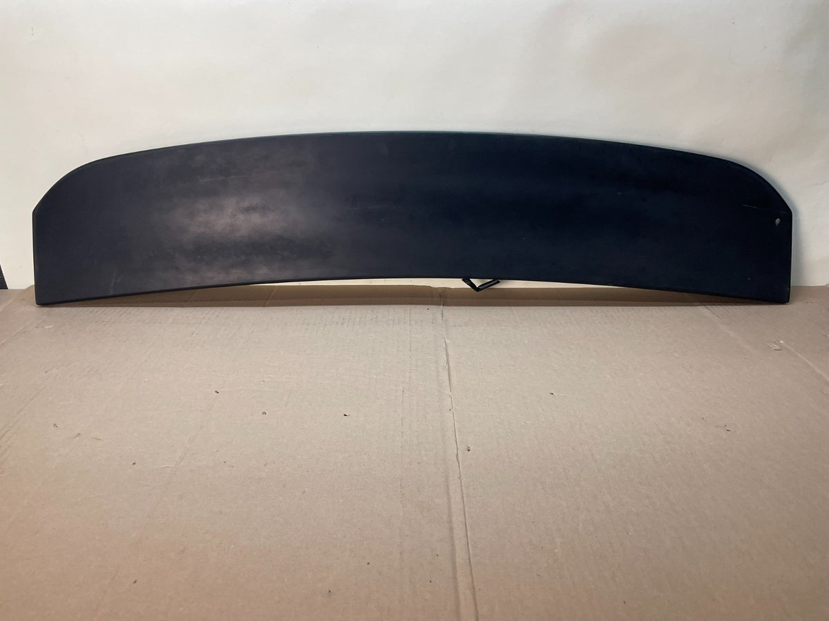 2010 to 2015 Toyota Prius Hybrid Rear Wing Trunk Spoiler AJ0678 DG0