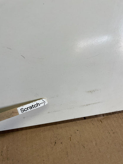 2006 - 2009 Land Range Rover Sport Rear Trunk Light Lift Gate Spoiler AA2212 DG5