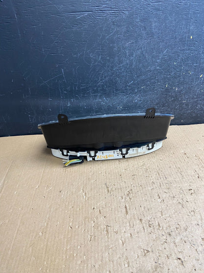 2011 Ford F1ex Speedometer Cluster Gauge AE4304 DG4