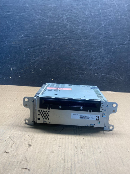 2012 to 2014 Ford Edge AM/FM Radio Reciever ah4783 DG0