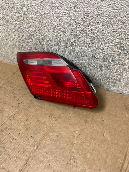 2006 2007 2008 BMW 7-Series 750li 760li Left Driver Side Tail Light AA36891