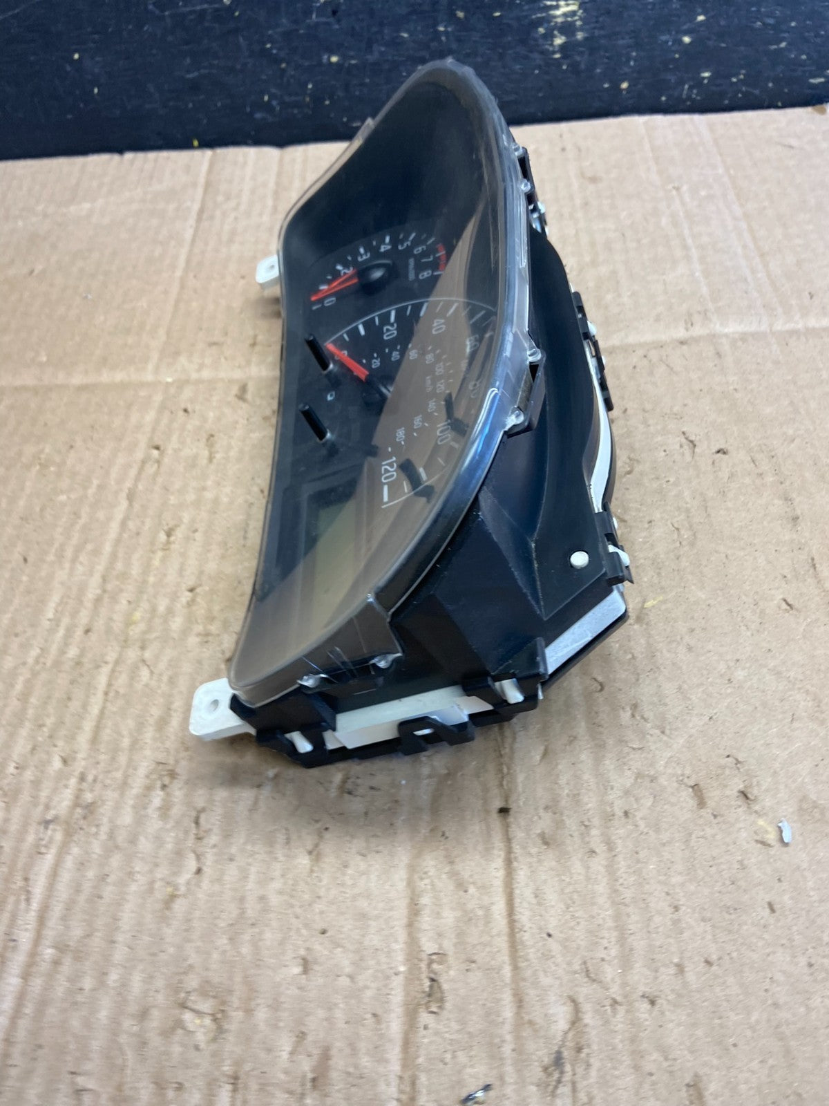 2013 to 2021 Nissan NV200 Speedometer Cluster Gauge OEM aa8056  DG3
