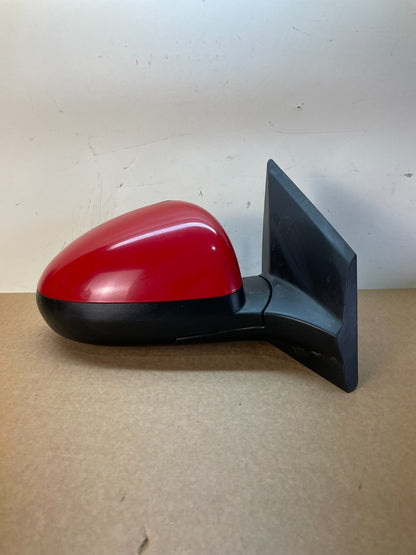 2012 to 2020 Chevrolet Sonic Right Passenger RH View Door Mirror AG2821 MS0