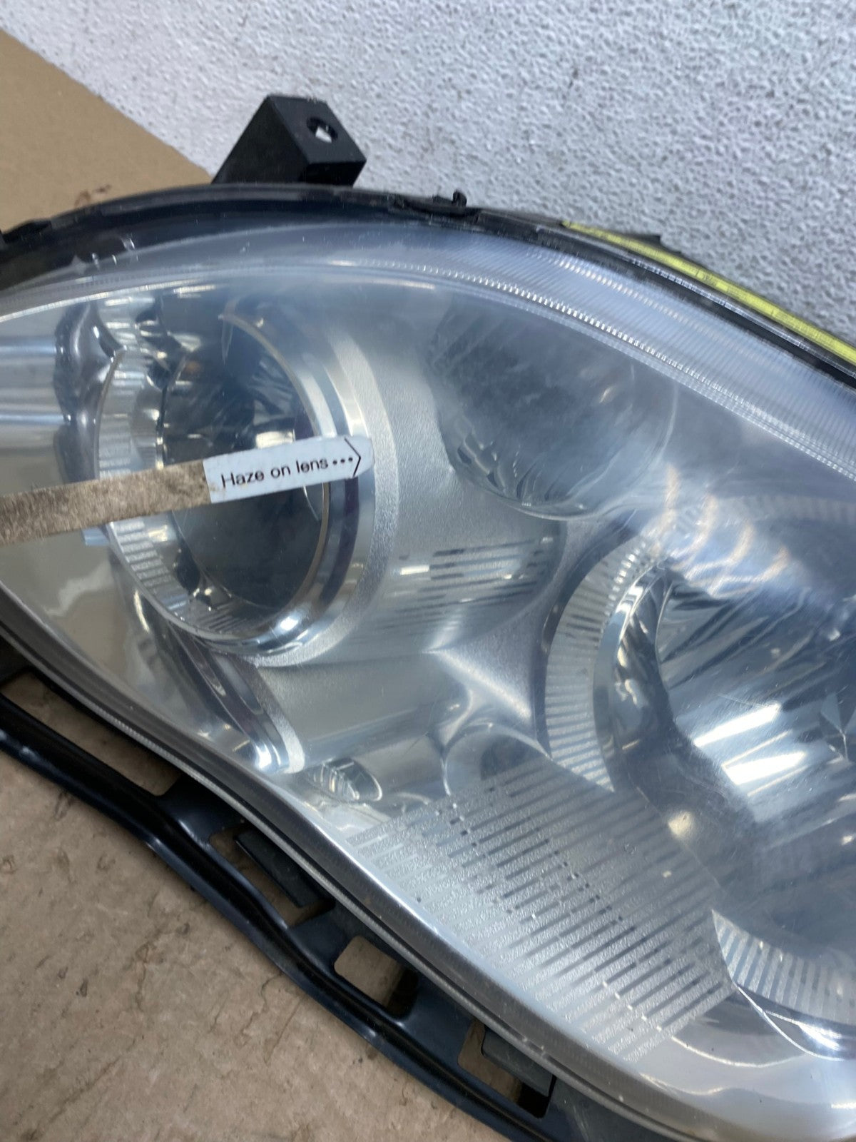 2008 2009 2010 Toyota Avalon Left Driver LH Side Xenon Headlight AE8830 LK4