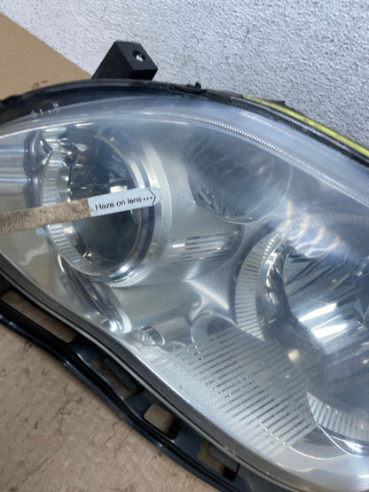 2008 2009 2010 Toyota Avalon Left Driver LH Side Xenon Headlight AE8830 LK4