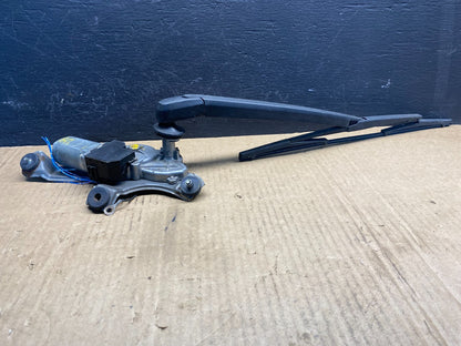 2011-2020 Toyota Sienna Rear Windshield Washer Wiper Motor ac7851 DG1