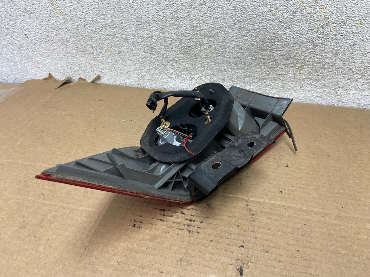 2006 2007 2008 Acura Tsx Sedan Right Passenger Tail Light AH4026 LK5