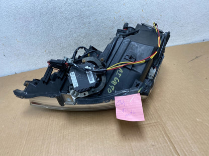 2006 to 2010 Infiniti M35 Right Passenger Rh Xenon HID Headlight AI6890 DW5