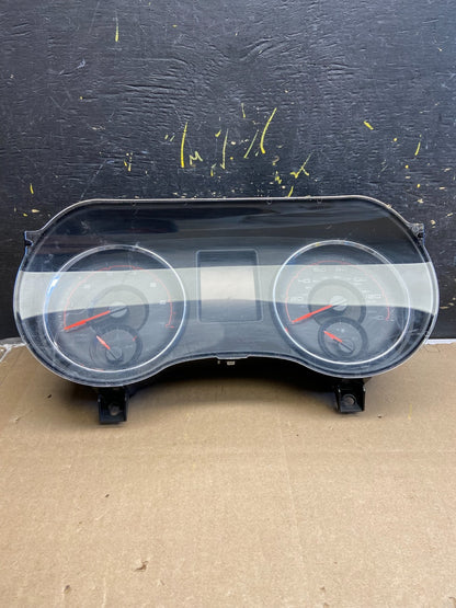 2011 2012 Dodge Charger Speedometer Instrument Cluster Gauges AB1883 DG0