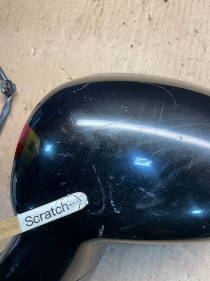 2006-2009 Mitsubishi Eclipse Door View Mirror Left Driver Side Oem S5023 DG6