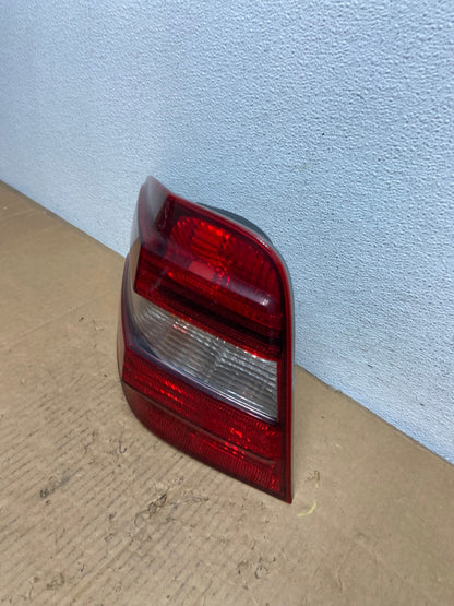 2009 to 2011 Mercedes ML350 ML-Class Left Driver Side Tail Light AD1047 LK1