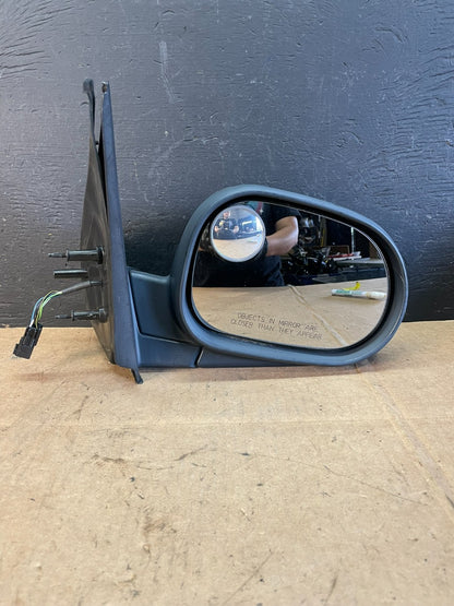 1998 to 2001 Mercedes ML320 ML Right Side View Door Mirror ae1066 DG10