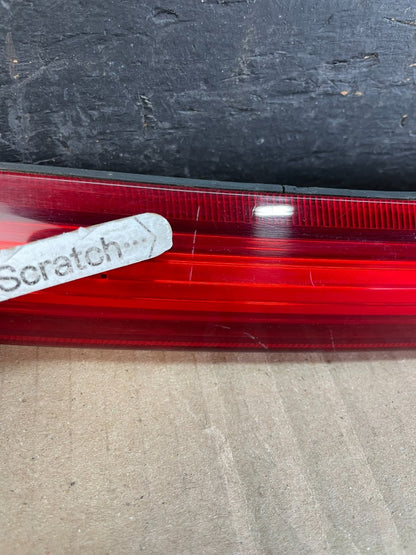 2017 to 2019 Kia Sportage Rear Liftgate Trunk Trim Panel Reflector AC19653