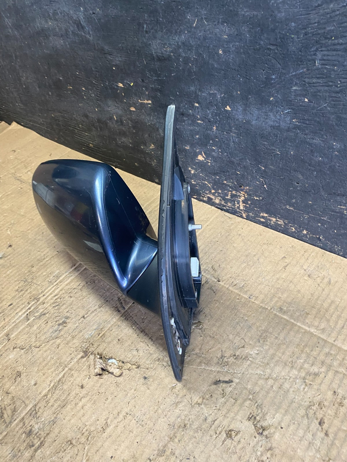 2006 2007 2008 Kia Sedona Right Passenge Rh Side Door Mirror Oem S0350 DG1