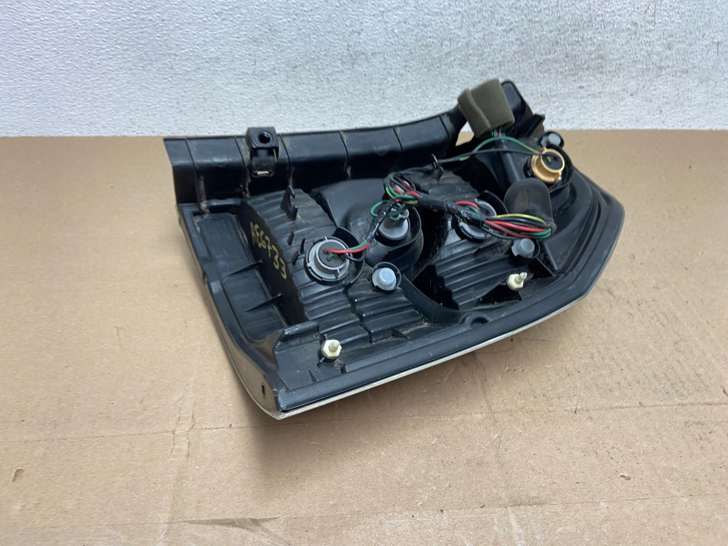 2004 2005 2006 Acura Mdx Left Driver Lh Side Tail Light AE6733 LK5